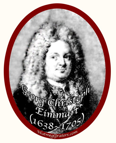 Georg Christoph Eimmart