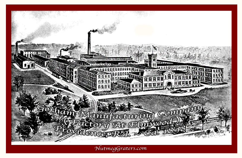 Gorham Factory