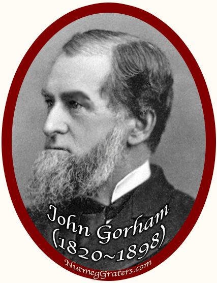 John Gorham Image