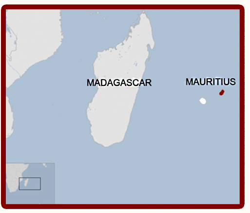 Mauritius