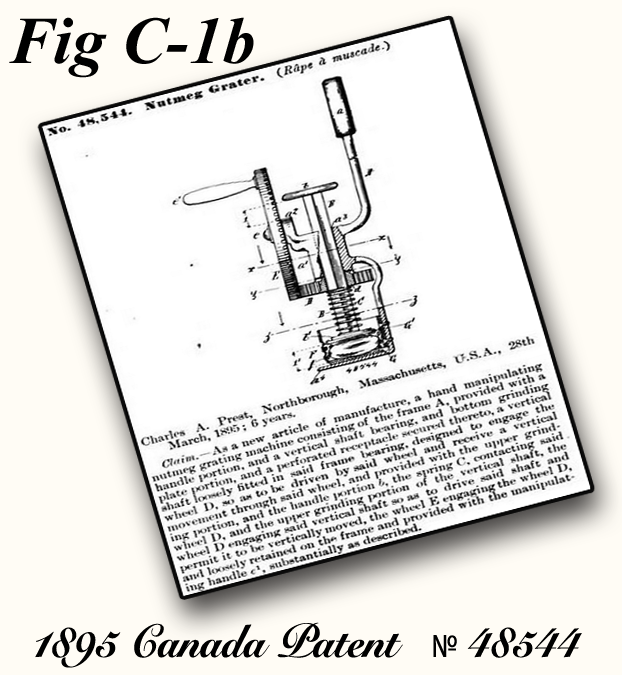 Canadian Patent 1895