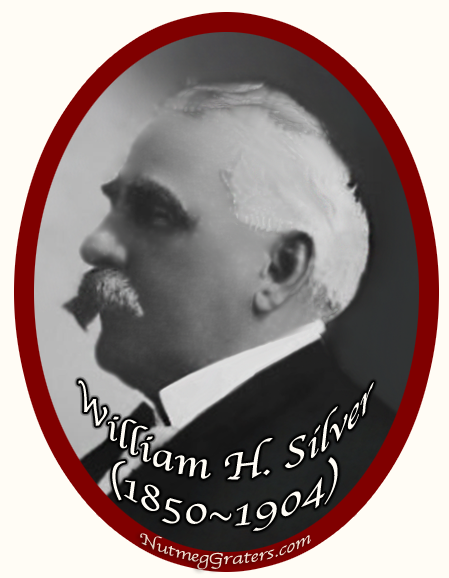 William H. Silver