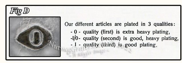 WMF.N Quality Mark
